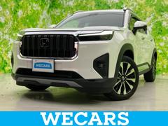 WR-V Zプラス 保証書/純正 8インチ ナビ/ホンダセンシング/車線逸脱防止支援システム/シート ハーフレザー/ヘッドランプ LED/Bluetooth接続/ETC2.0/EBD付ABS/横滑り防止装置 バックカメラ 中古車画像