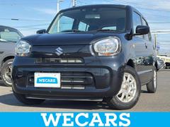 アルト L 新品タイヤ/保証書/デュアルカメラブレーキサポート(スズキ)/シートヒーター 運転席/車線逸脱防止支援システム/EBD付ABS/横滑り防止装置/アイドリングストップ/禁煙車/エアバッグ 運転席 中古車画像