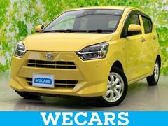 ピクシスエポック 4WD X SA3 新品タイヤ/保証書/純正 SDナビ/衝突安全装置/車線逸脱防止支援システム/ヘッドランプ LED/Bluetooth接続/ETC/EBD付ABS/横滑り防止装置/アイドリングストップ バックカメラ 中古車画像