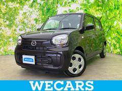 キャロル GL アイアクティブセンス(マツダ)/シートヒーター 運転席/車線逸脱防止支援システム/横滑り防止装置/アイドリングストップ/禁煙車/エアバッグ 運転席/エアバッグ 助手席/パワーウインドウ/キーレス 中古車画像