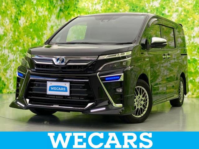 トヨタ ヴォクシー