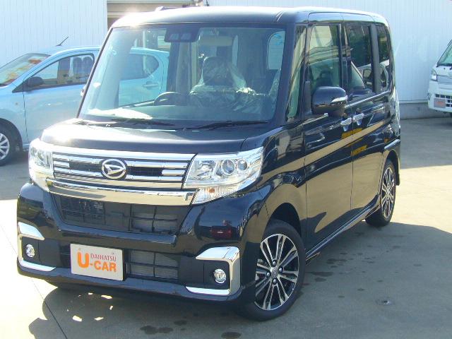カスタムRS SAIII(1枚目)