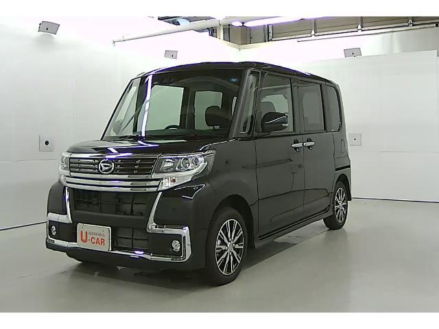 カスタムX トップエディションリミテッドSAIII(1枚目)