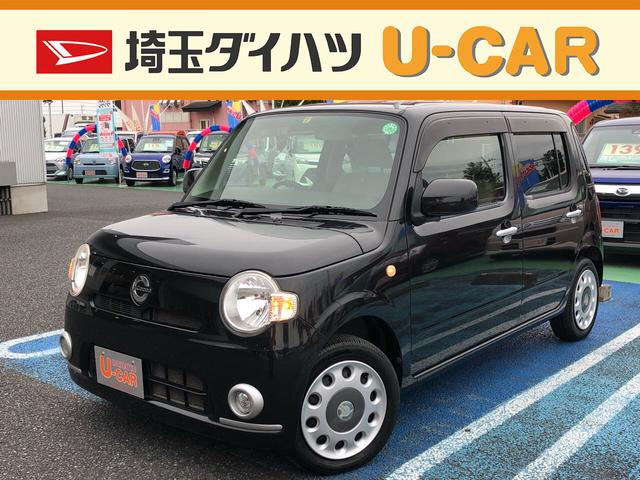 ダイハツ ココアX
