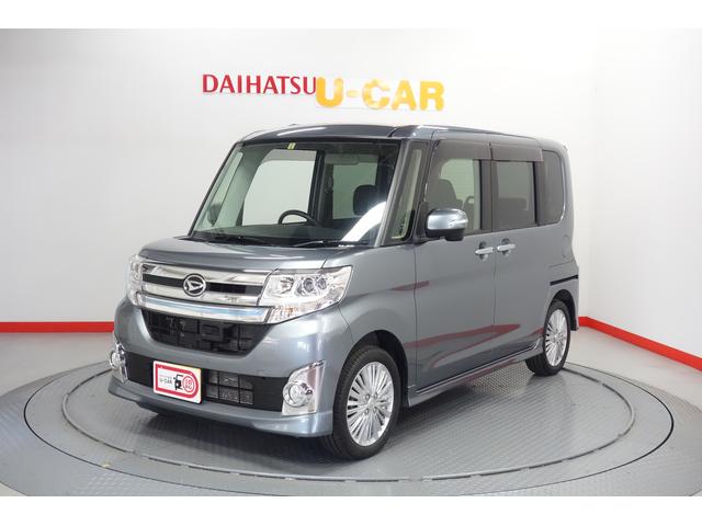 カスタムRS SA(1枚目)