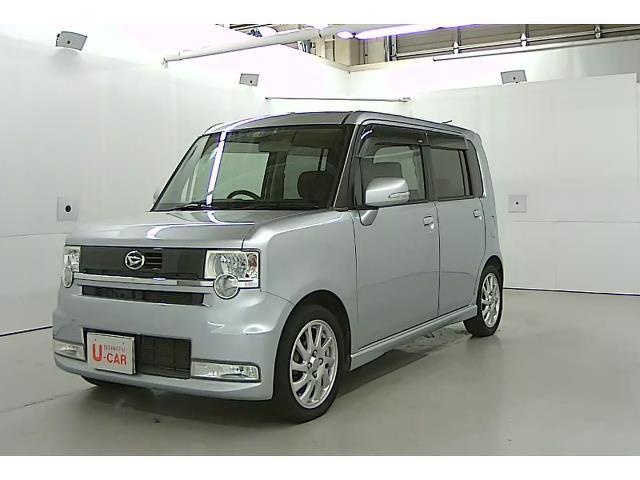 カスタム RS(1枚目)