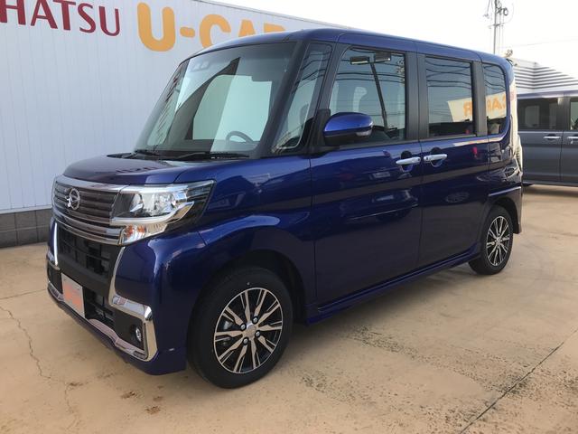 カスタムX トップエディションリミテッドSAIII LED(1枚目)