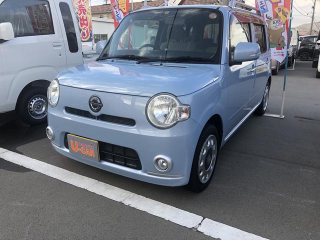 ココアプラスX(1枚目)