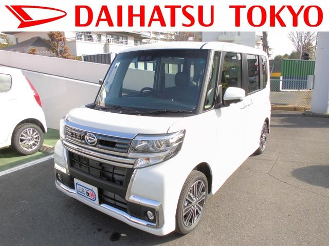 カスタムRS トップエディションリミテッドSAIII(1枚目)