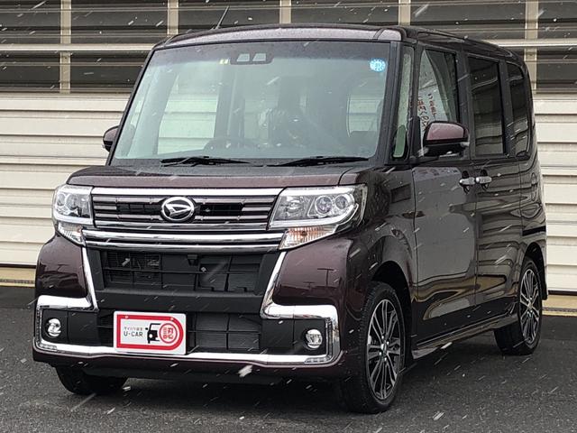 カスタムRS トップエディションリミテッドSAIII(1枚目)