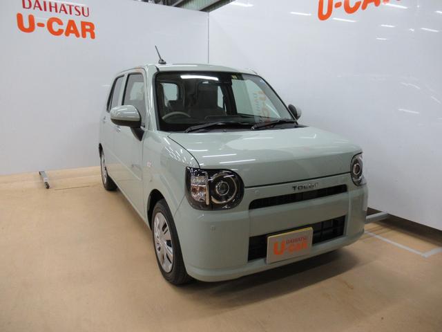 L SA3 7インチナビ付(1枚目)