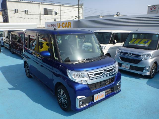 カスタムRS SAIII(1枚目)