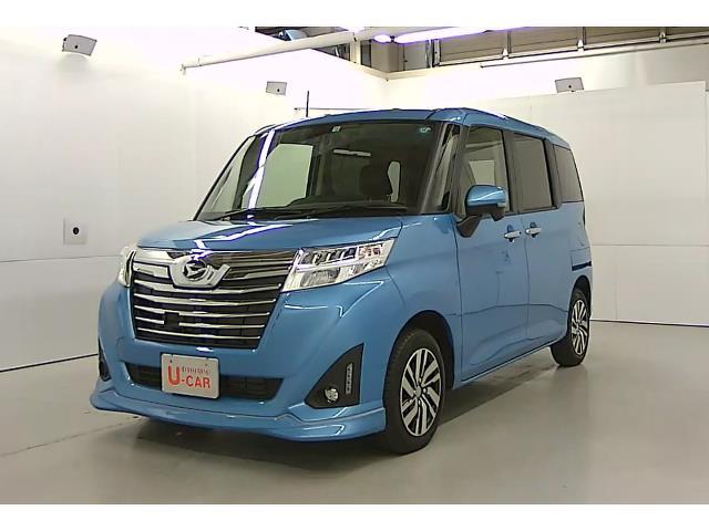 カスタムG SAII(1枚目)
