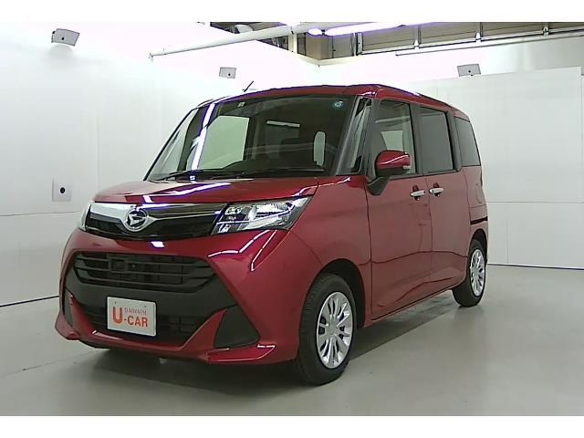 G SAII衝突被害軽減システム 全方位カメラ スマートキー(1枚目)