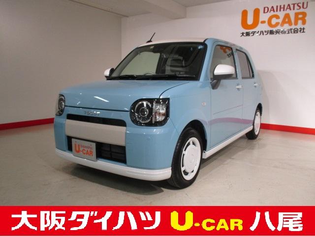 G SAIII シートヒーター・プッシュスタート(1枚目)