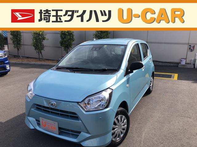 L SAIII デモカーUP(1枚目)