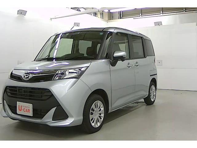 G SAII 衝突被害軽減システム 両側電動スライドドア(1枚目)