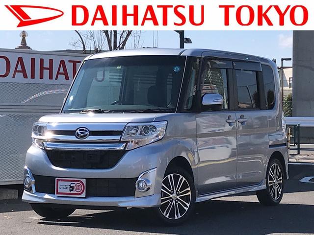 カスタムRS トップエディションSA(1枚目)
