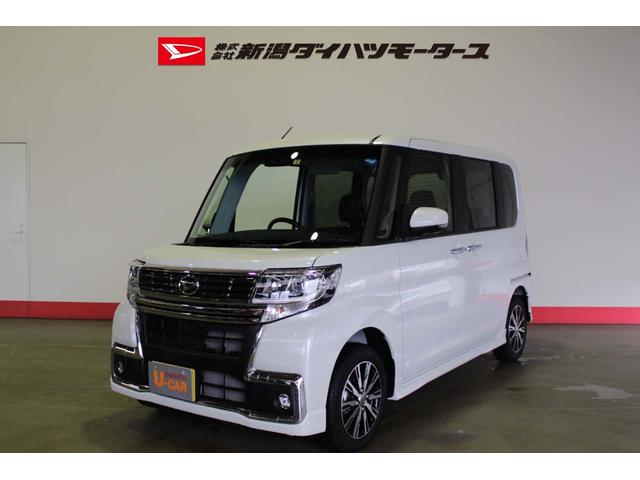 カスタムX トップエディションリミテッドSAIII(1枚目)