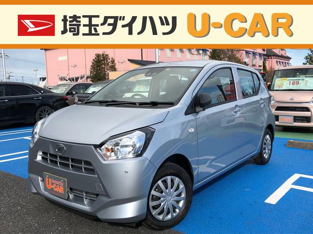 L SAIII デモカーUP車(1枚目)