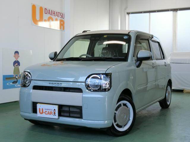 G SAIII バイザー マット パノラマモニター付き(1枚目)