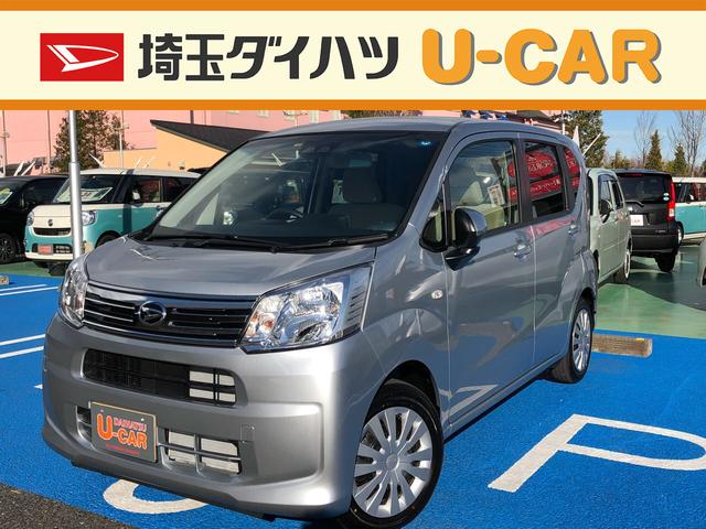 L SAIII デモカーUP車(1枚目)