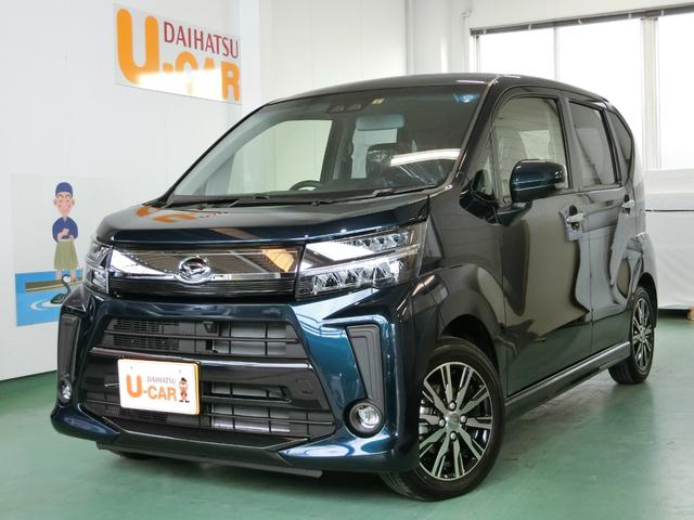 カスタム Xリミテッド SAIII パノラマモニター付き(1枚目)