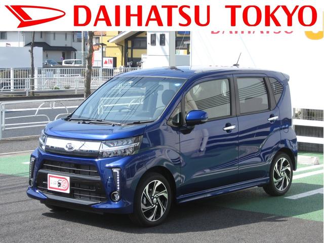 カスタム RS ハイパーリミテッドSAIII(1枚目)