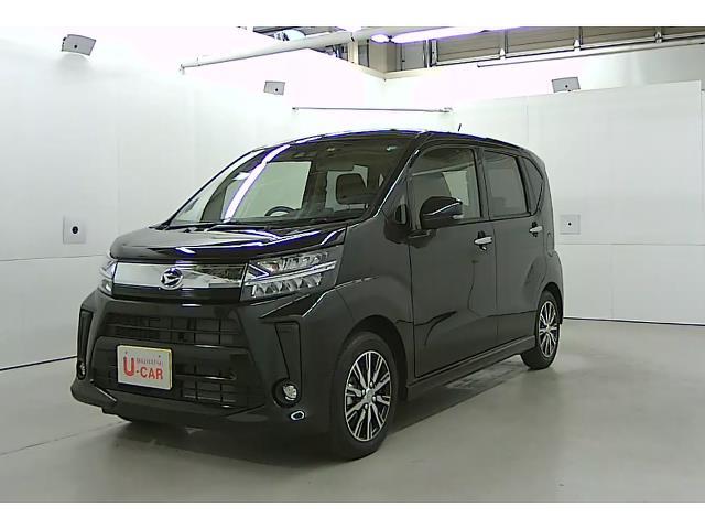 カスタム Xリミテッド SAIII 走行距離771キロ(1枚目)