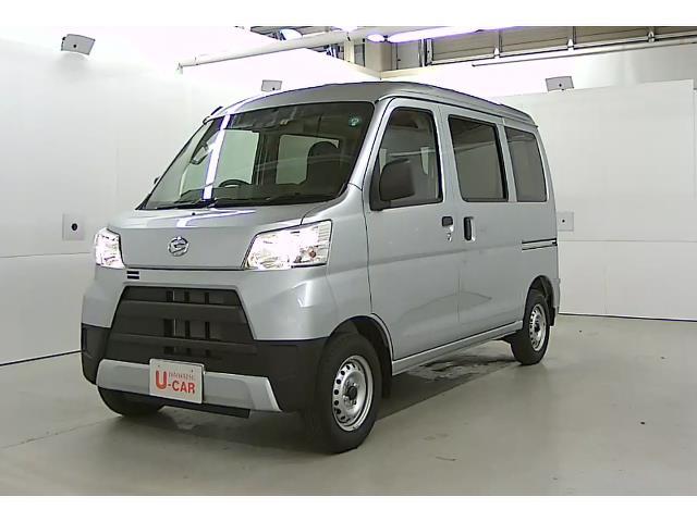 デラックスSAIII(1枚目)