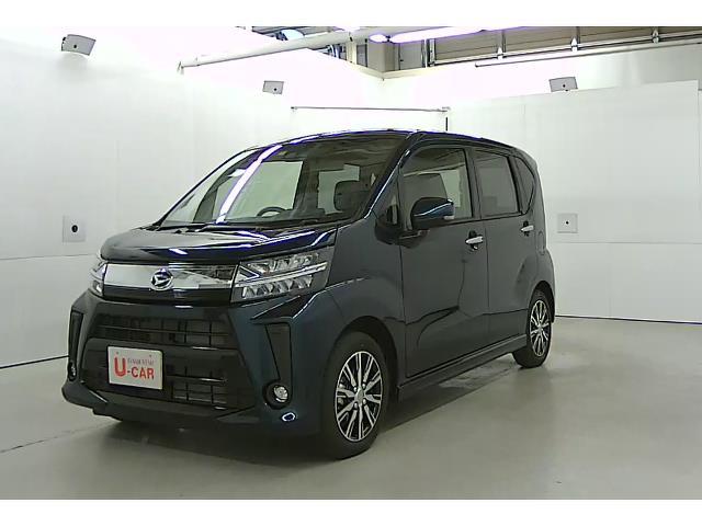 カスタム Xリミテッド SAIII(1枚目)