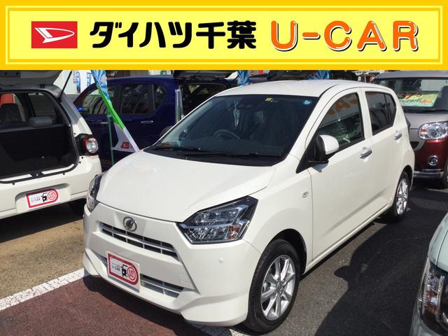 G リミテッドSAIII 試乗車UP(1枚目)