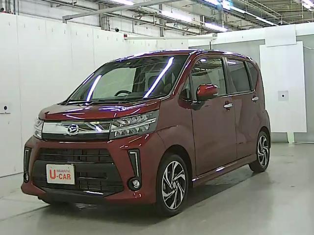 カスタム RS ハイパーSAIII(1枚目)