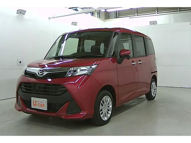 G SAII(1枚目)