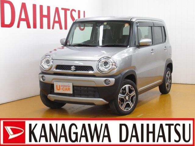 Xターボ ナビゲーション リヤカメラ 4WD 禁煙車(1枚目)