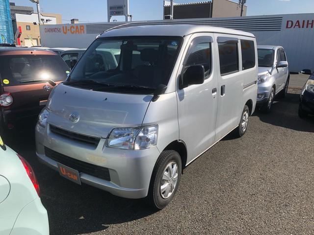 トヨタ GL