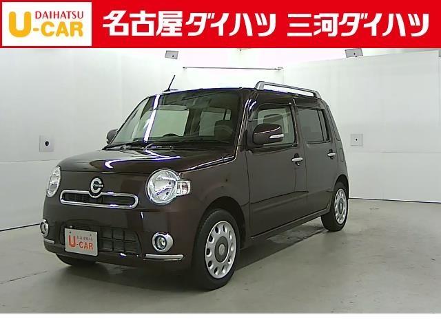 ココアプラスX ワンオーナー ナビ(1枚目)