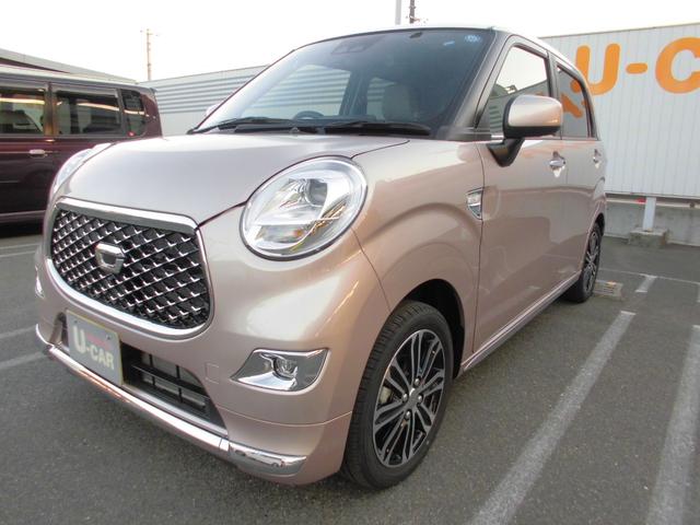 スタイルG ターボ SAIII UG2(1枚目)