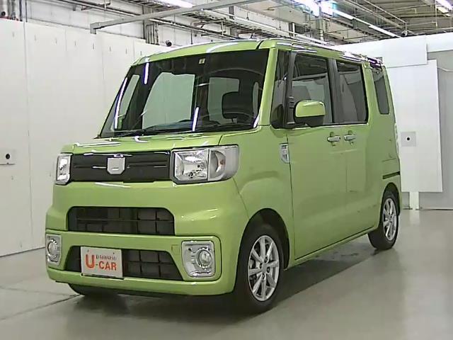 L レジャーエディションSAIII(1枚目)