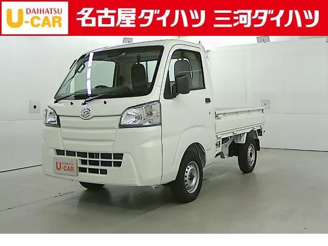 スタンダードSAIIIt ワンオーナー 2WD オートマ(1枚目)