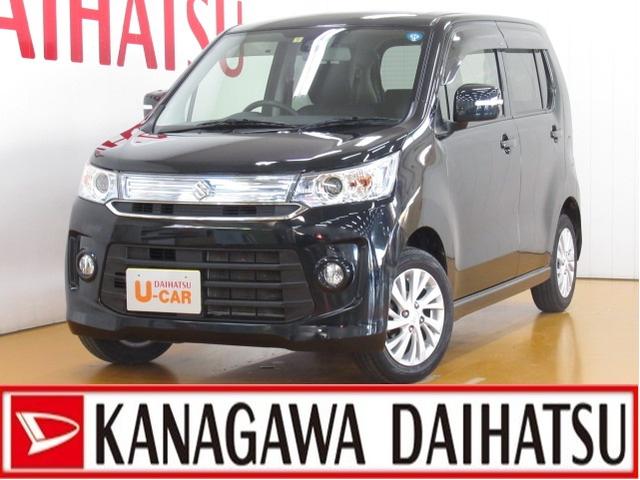 X スマートキー・禁煙車(1枚目)