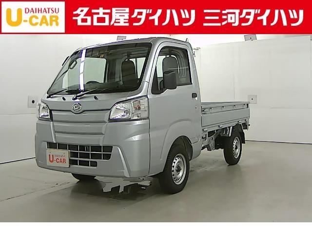 スタンダードSAIIIt 2WD4AT 衝突被害軽減システム(1枚目)