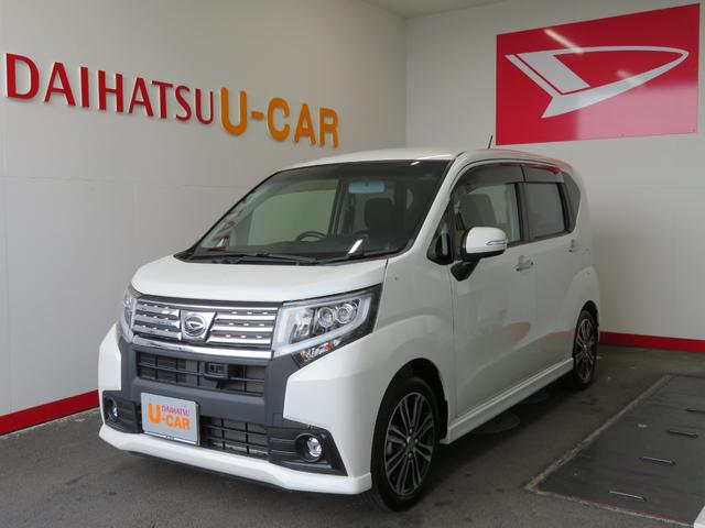 カスタム RS SA ナビ付き バックカメラ(1枚目)