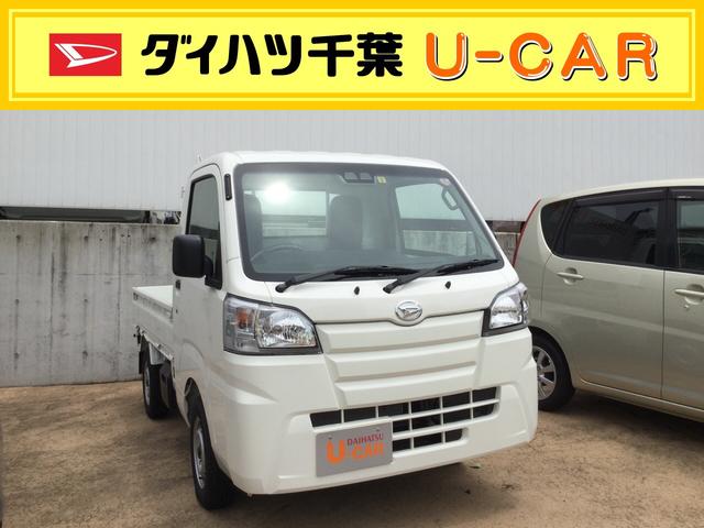 スタンダード 農用スペシャルSAIIIt 4WD5MT車(1枚目)