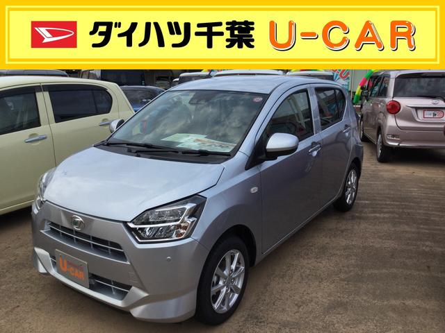 G リミテッドSAIII(1枚目)