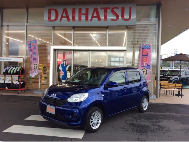 X Lパッケージ SAII(1枚目)