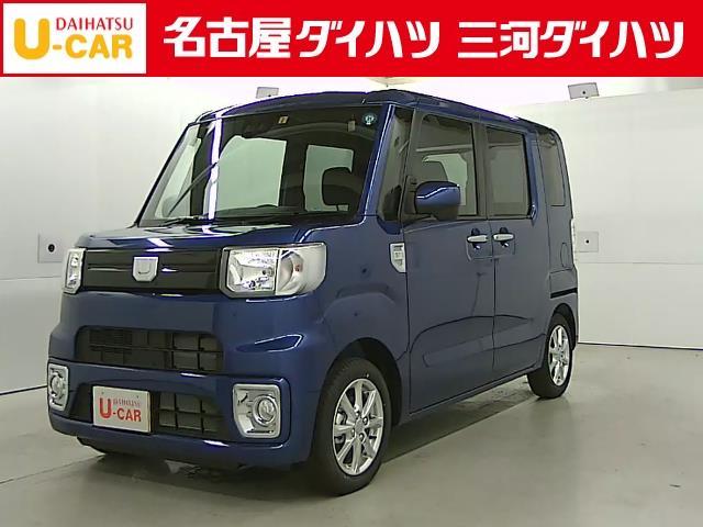 L SAIII 走行6キロ スマートキー バックカメラ(1枚目)