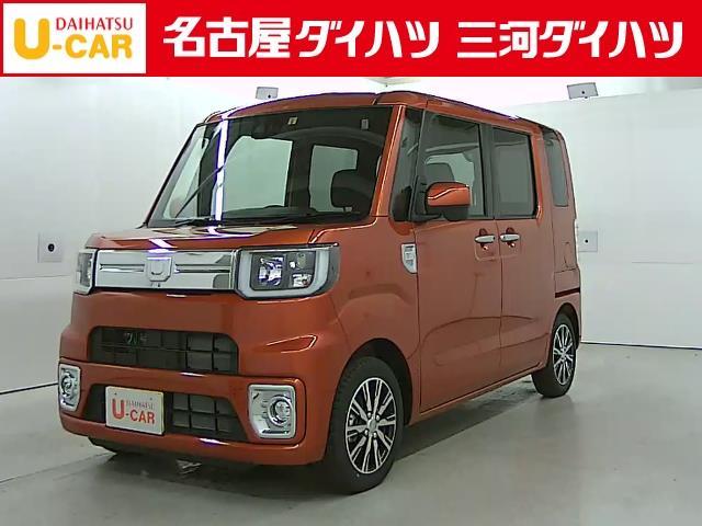 GターボSAIII(1枚目)
