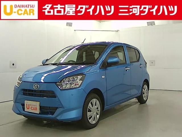 X リミテッドSAIII LEDヘッドライト バックカメラ(1枚目)