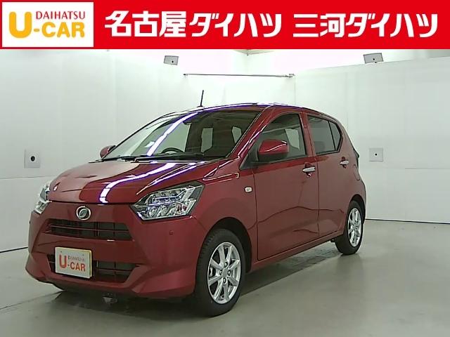 G リミテッドSAIII(1枚目)